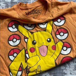 Pokémon T-shirt